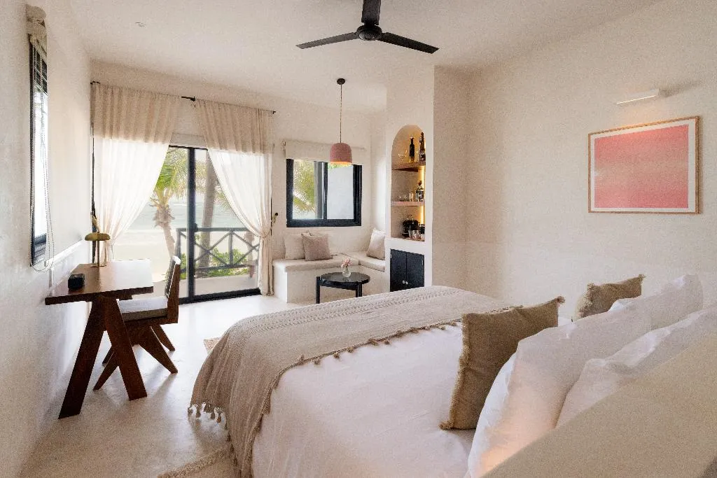 SUITE SUPERIOR SEA VIEW Room, Casa Gitano, Cancun Area