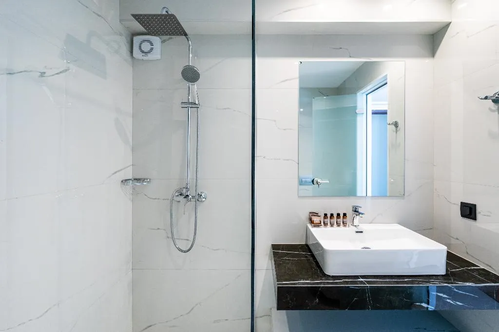 SUITE STANDARD Room, Castellum Suites - All Inclusive, Rhodes