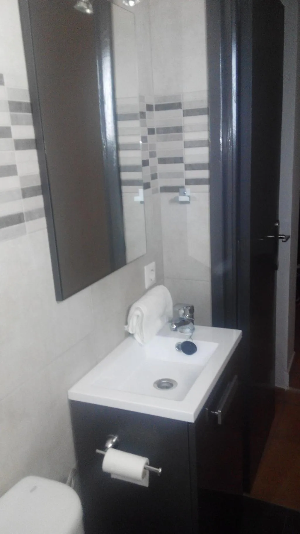 SINGLE STANDARD Room, Hostal Ocaña Manilva, Costa Del Sol