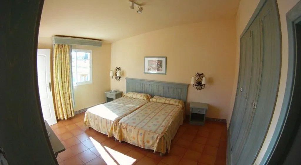 Room, Royal Suite, Fuerteventura