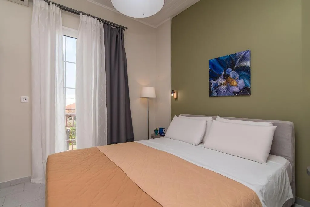 Room, Lemonia Accommodations, Zante