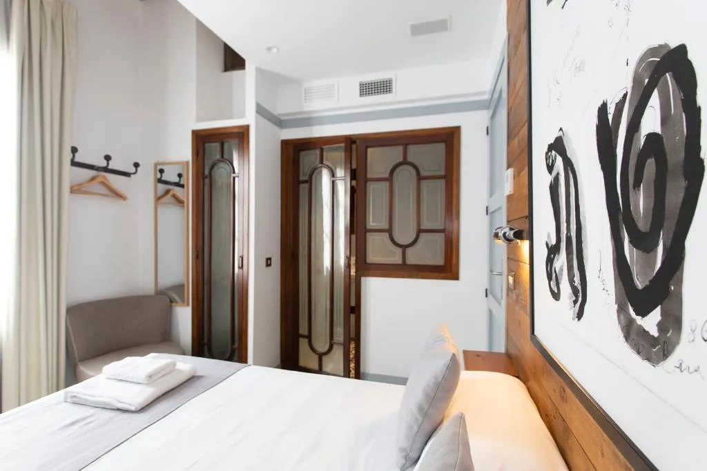 DOUBLE NON SMOKING Room, Gran H La Marina, Costa Blanca