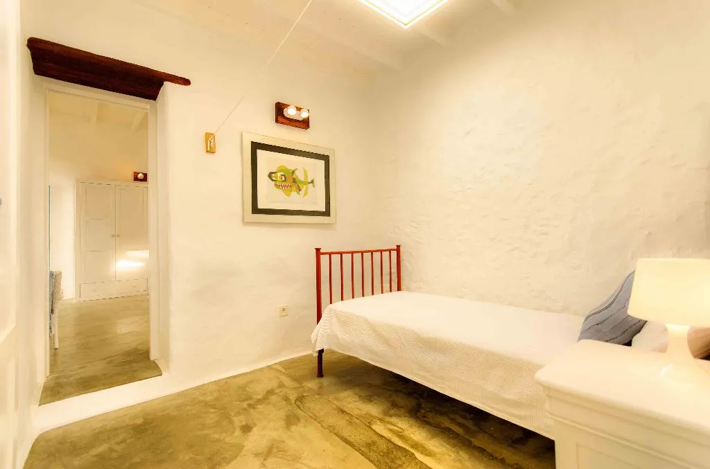 APARTMENT STANDARD Room, La Casa de las Salinas, Lanzarote
