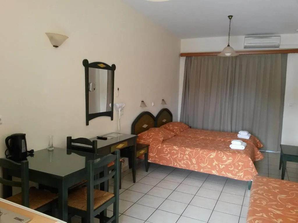 Room, Zannis, Crete