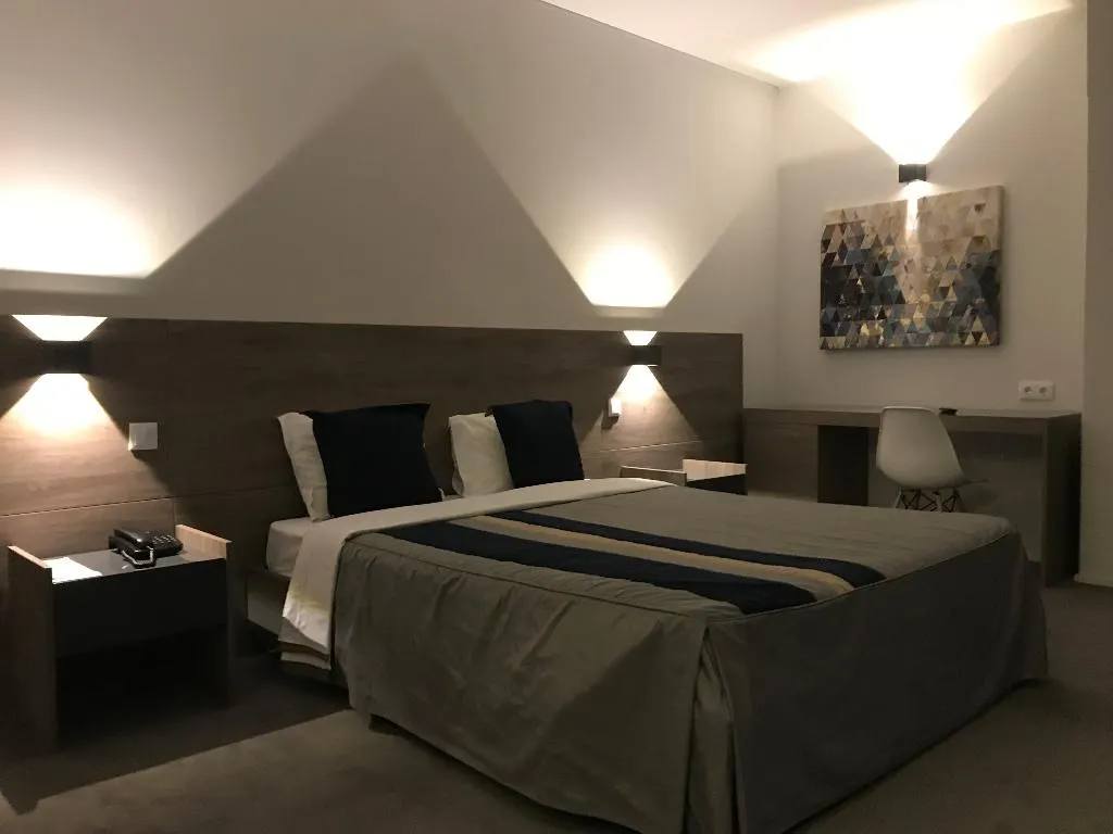DOUBLE SUPERIOR RIVER VIEW Room, Do Parque - Viana do Castelo, Porto