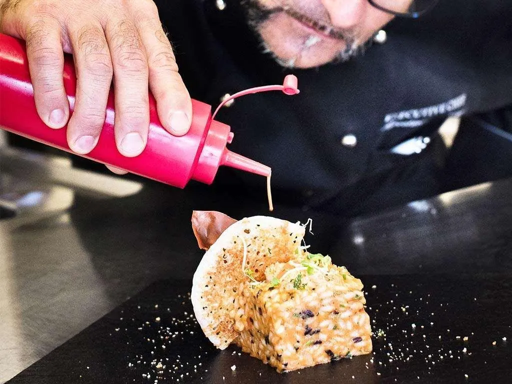 Restaurant, Grand Hotel Resort Ma&Ma - Adults Only, Olbia