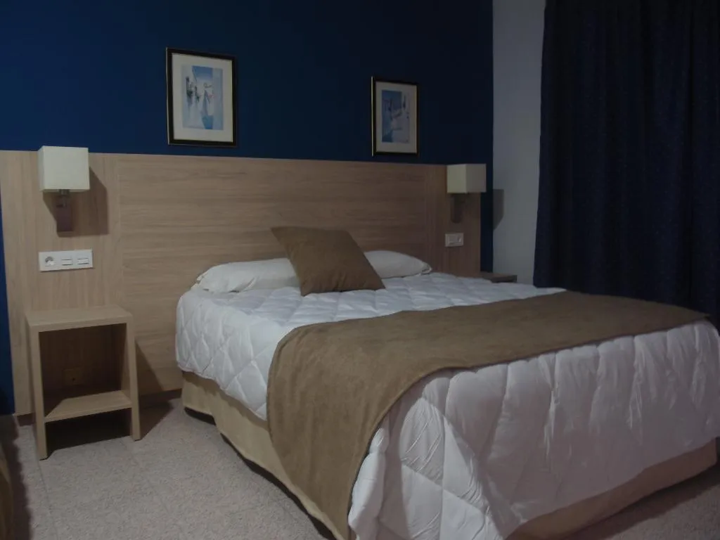 Room, Catalan Hotel, Costa De La Luz