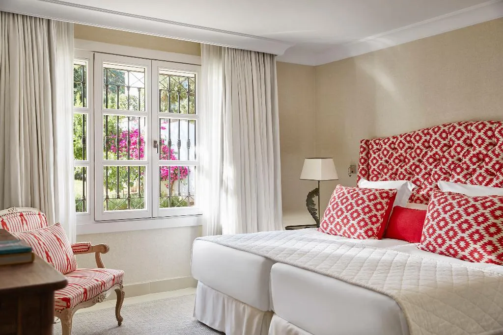VILLA STANDARD Room, Marbella Club Hotel, Costa Del Sol