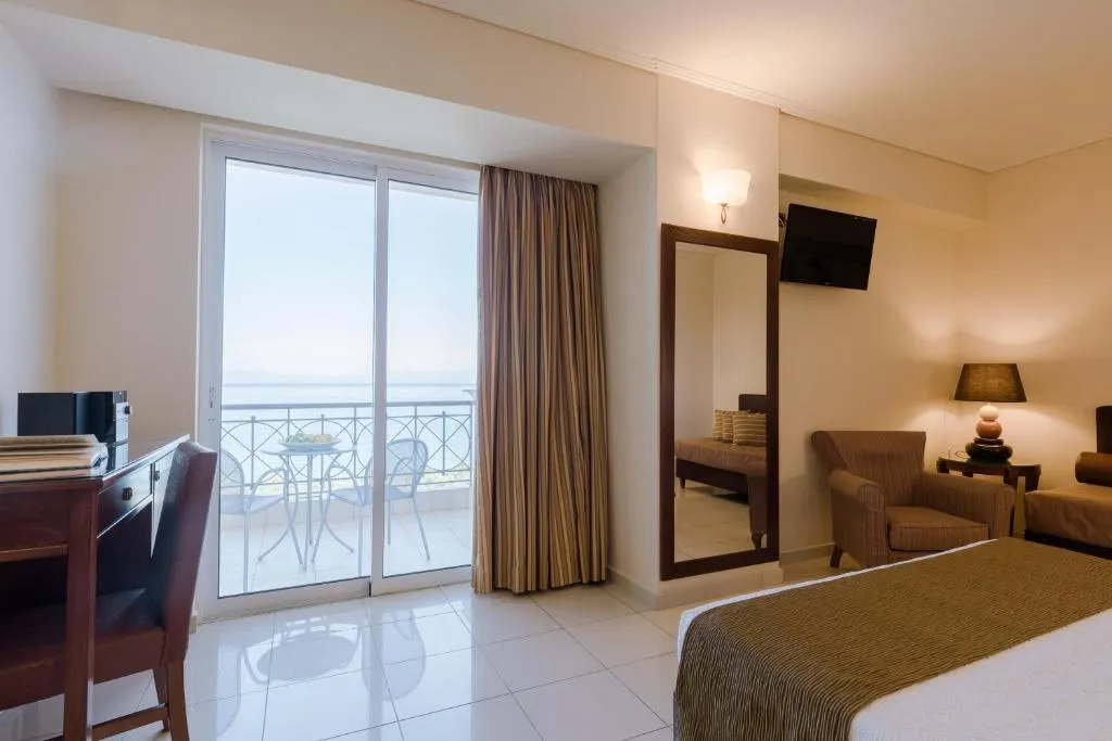 Room EXECUTIVE Room, Akti Taygetos Conference Resort, Kalamata