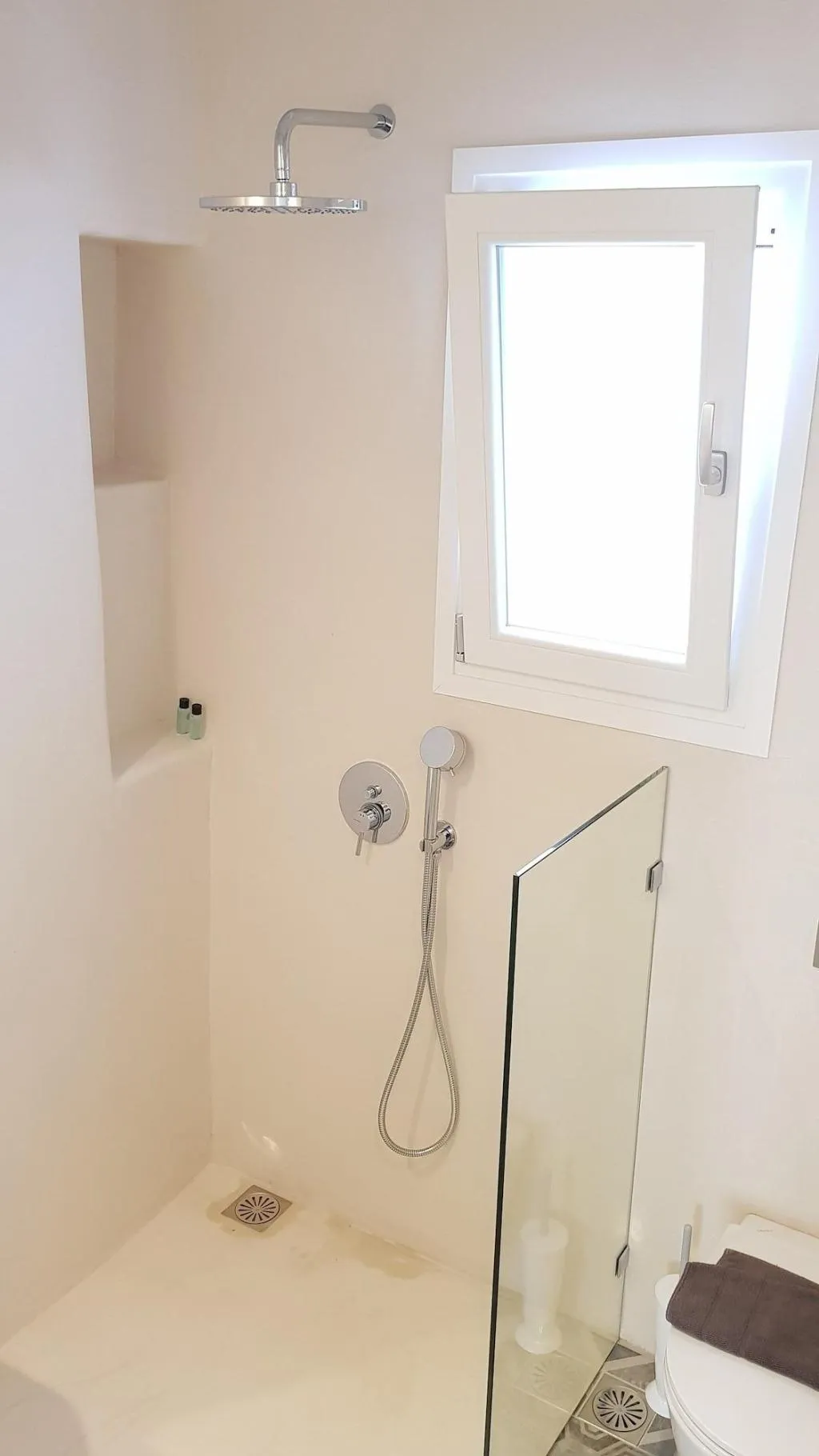 Room, Hotel Lefteris, Mykonos