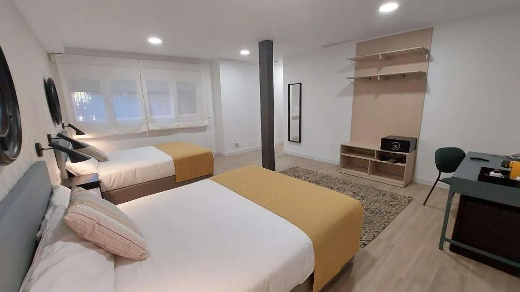 Room, Hotel Soho Boutique Los Naranjos, Costa Del Sol