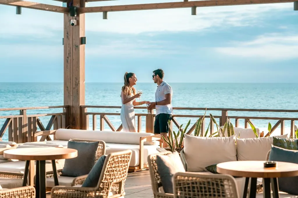 Bar, Rixos Park Belek  L.O.L Theme Park Free Access, Antalya