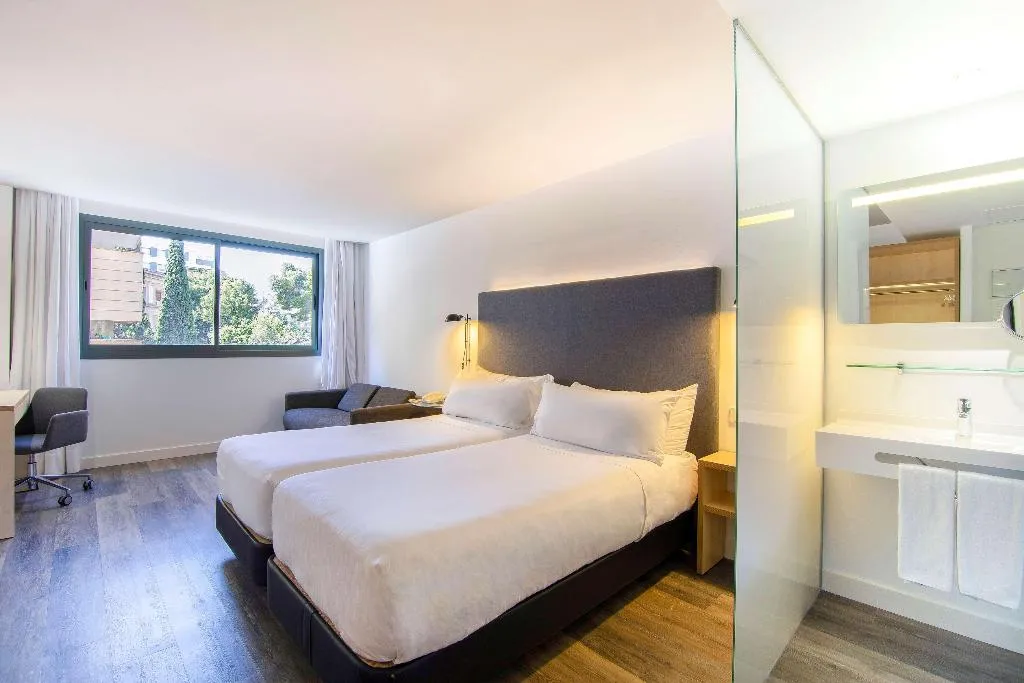 Room PREMIUM Room, Innside Palma Center, Majorca