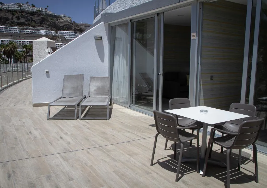 APARTMENT DELUXE Room, Holiday Club Puerto Calma, Gran Canaria