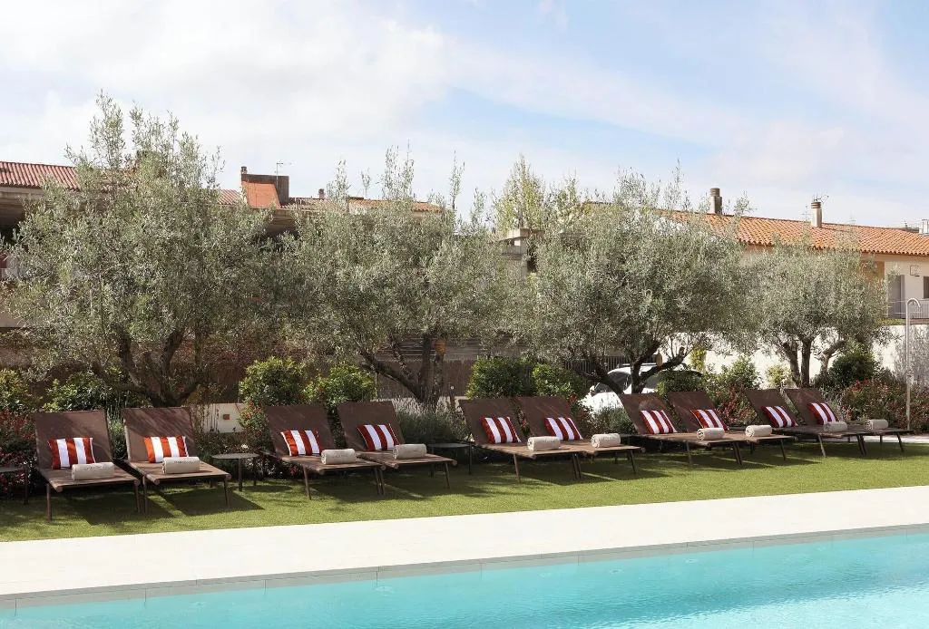 General view, Marconia Boutique Residence, Costa Brava