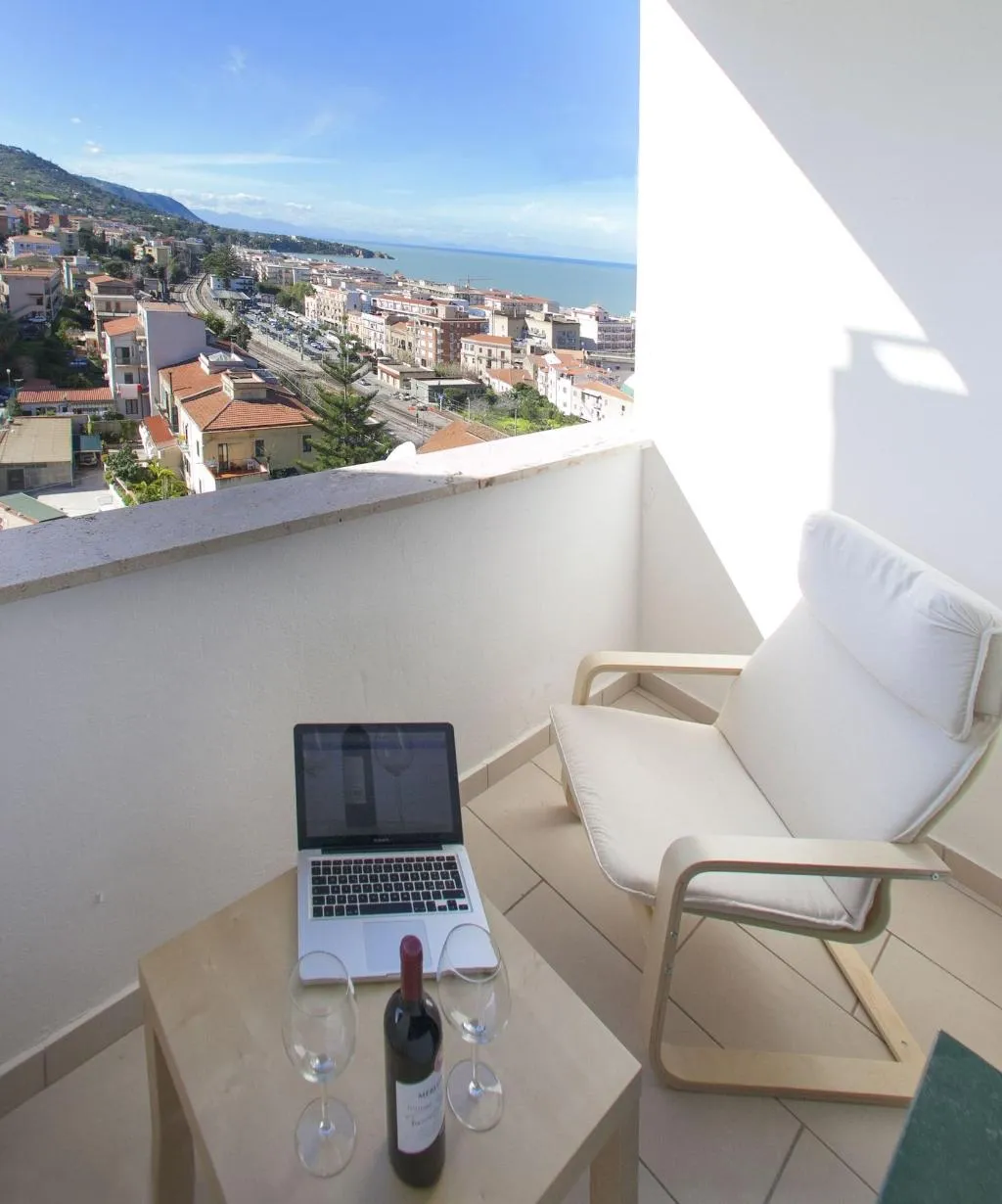 Room, B&B Ma&Mi For You, Palermo
