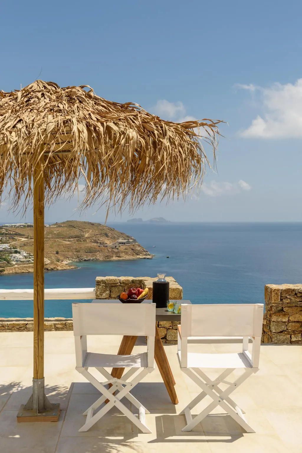 APARTMENT SEA VIEW Room, The Summit of Mykonos, Mykonos