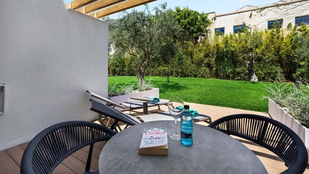 DOUBLE SINGLE USE CLASSIC Room, Protur Sa Coma Playa Hotel & Spa, Majorca