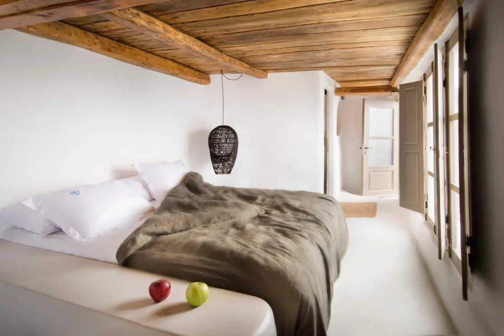SUITE STANDARD Room, Sophia Luxury Suites, Santorini