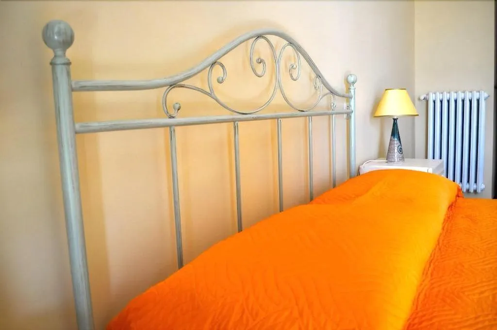 Room, Villa Verde Sul Mare, Naples