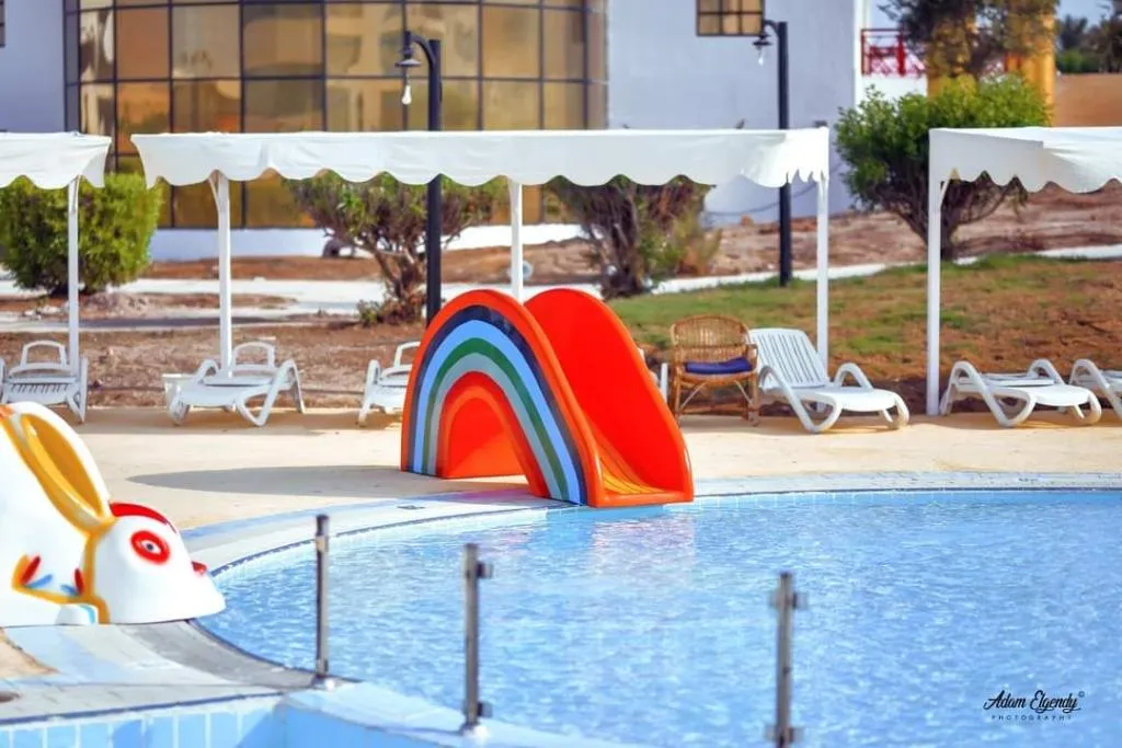 Pool, Star Resort and Aqua Park, Red Sea Riviera