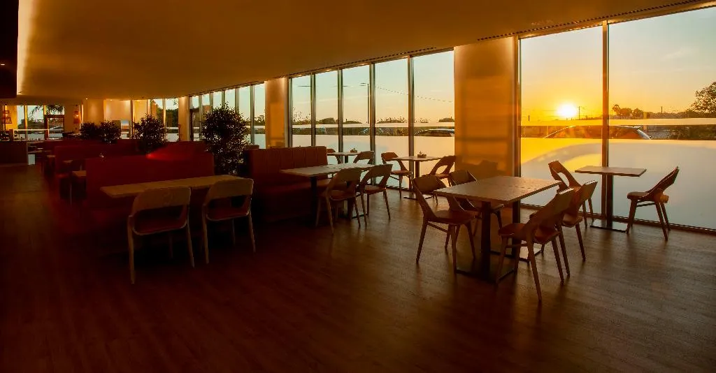 Restaurant, Turim Presidente, Algarve