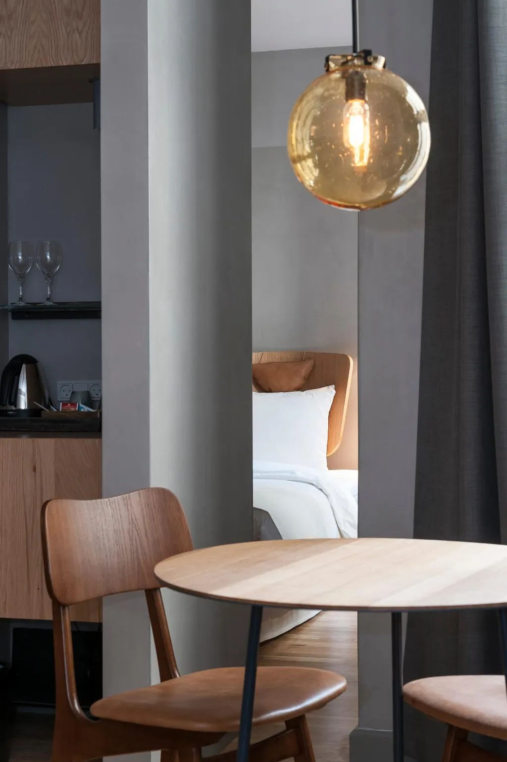 SUITE STANDARD Room, Hotel SP34, Copenhagen
