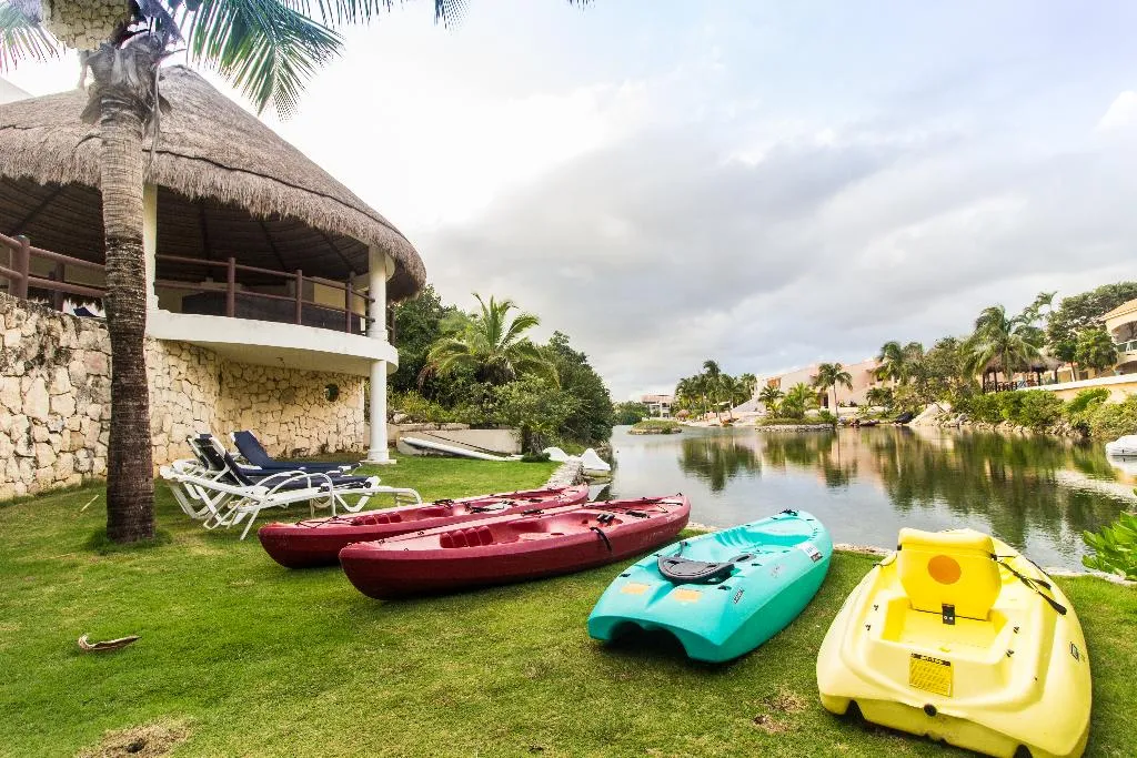 Sports and Entertainment, Coral Maya Stay Suites, Cancun Area