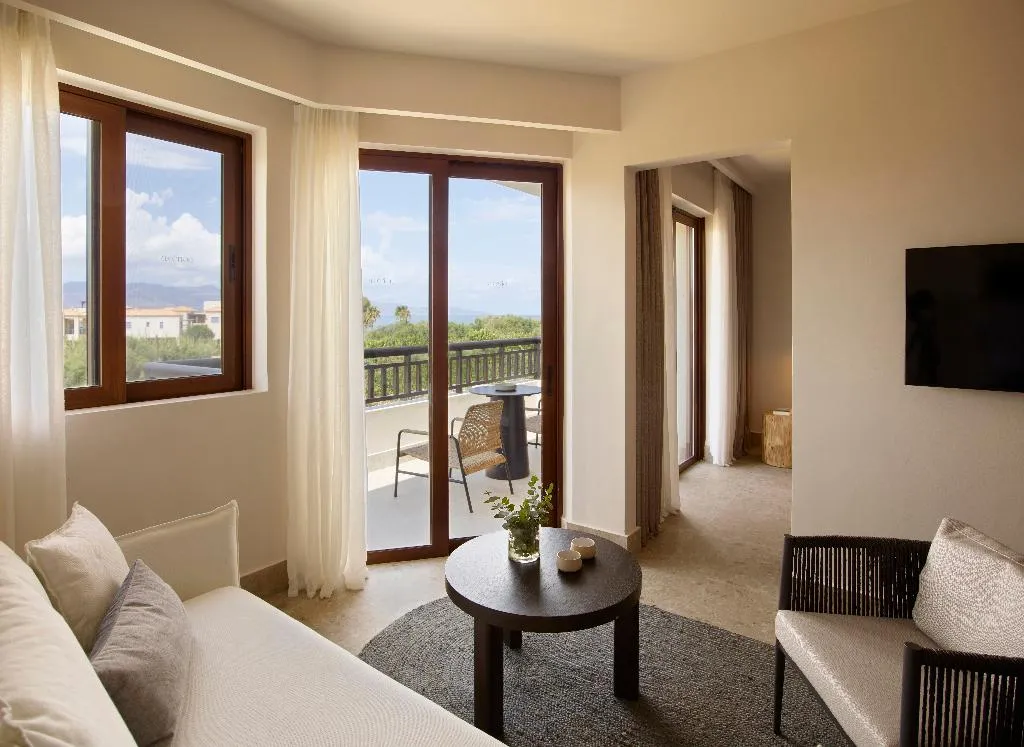 Room, Asterion Suites & Spa, Crete