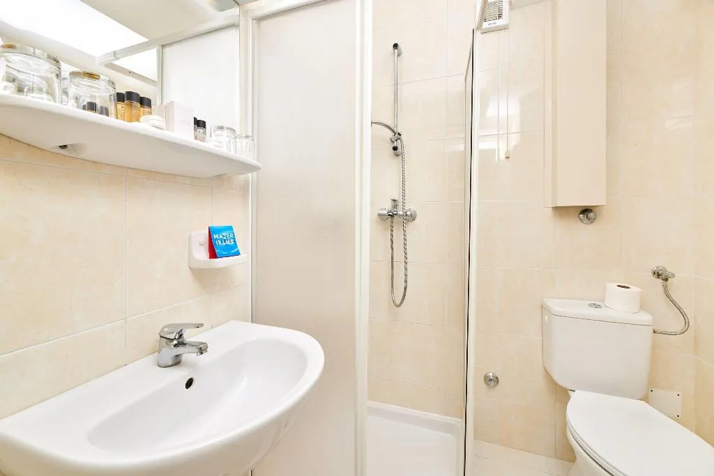 APARTMENT CLASSIC Room, Apartments Bellevue Plava Laguna, Istria