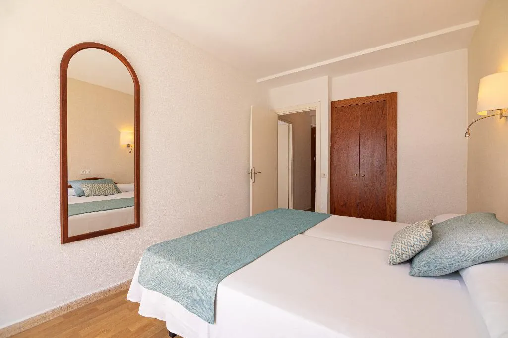 Double or Twin PROMO Room, JS Sol Can Picafort, Majorca