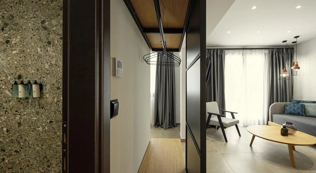 Room, Pillow Urban Stay, Halkidiki