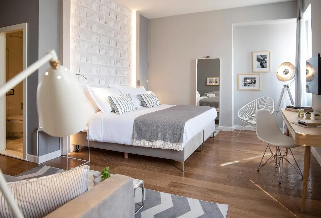 DOUBLE CLASSIC Room, Bellevue Dubrovnik, Dubrovnik
