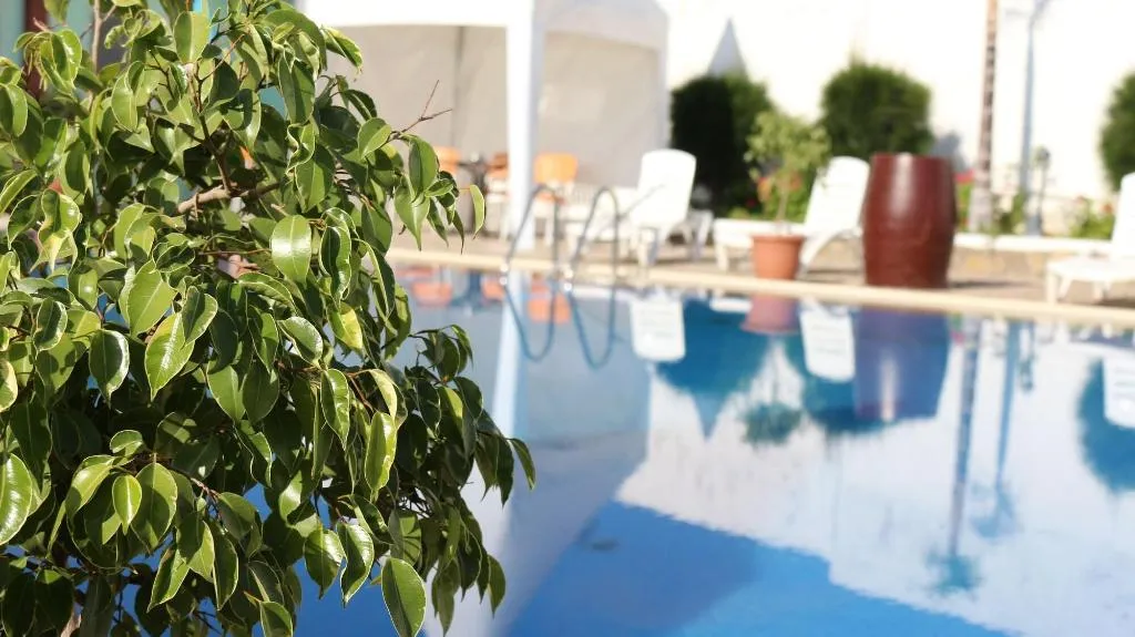 Sports and Entertainment, Hotel Tanger Med, Tangier
