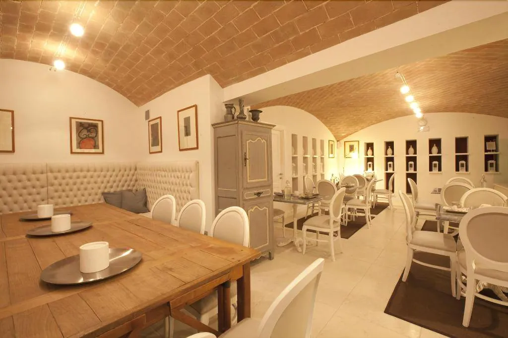 Restaurant, Misia Country Resort & Spa, Perugia