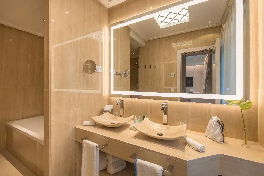 DOUBLE PREMIER Room, Gran Hotel Miramar, Costa Del Sol