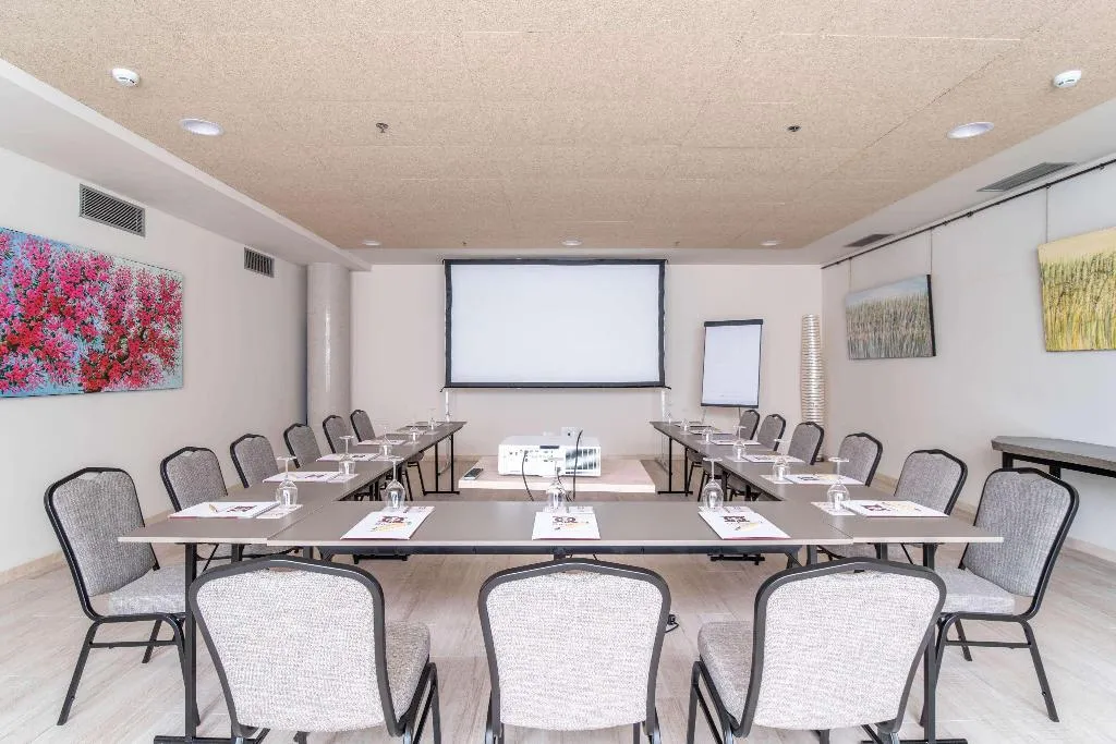 Conferences, Hotel Ca Diz Baha A By Q Hotels, Costa De La Luz