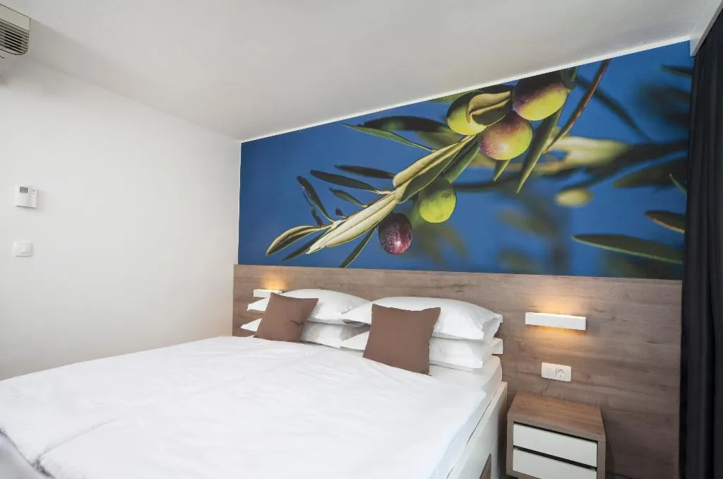 DOUBLE SINGLE USE ANNEX Room, Bluesun hotel Neptun, Split