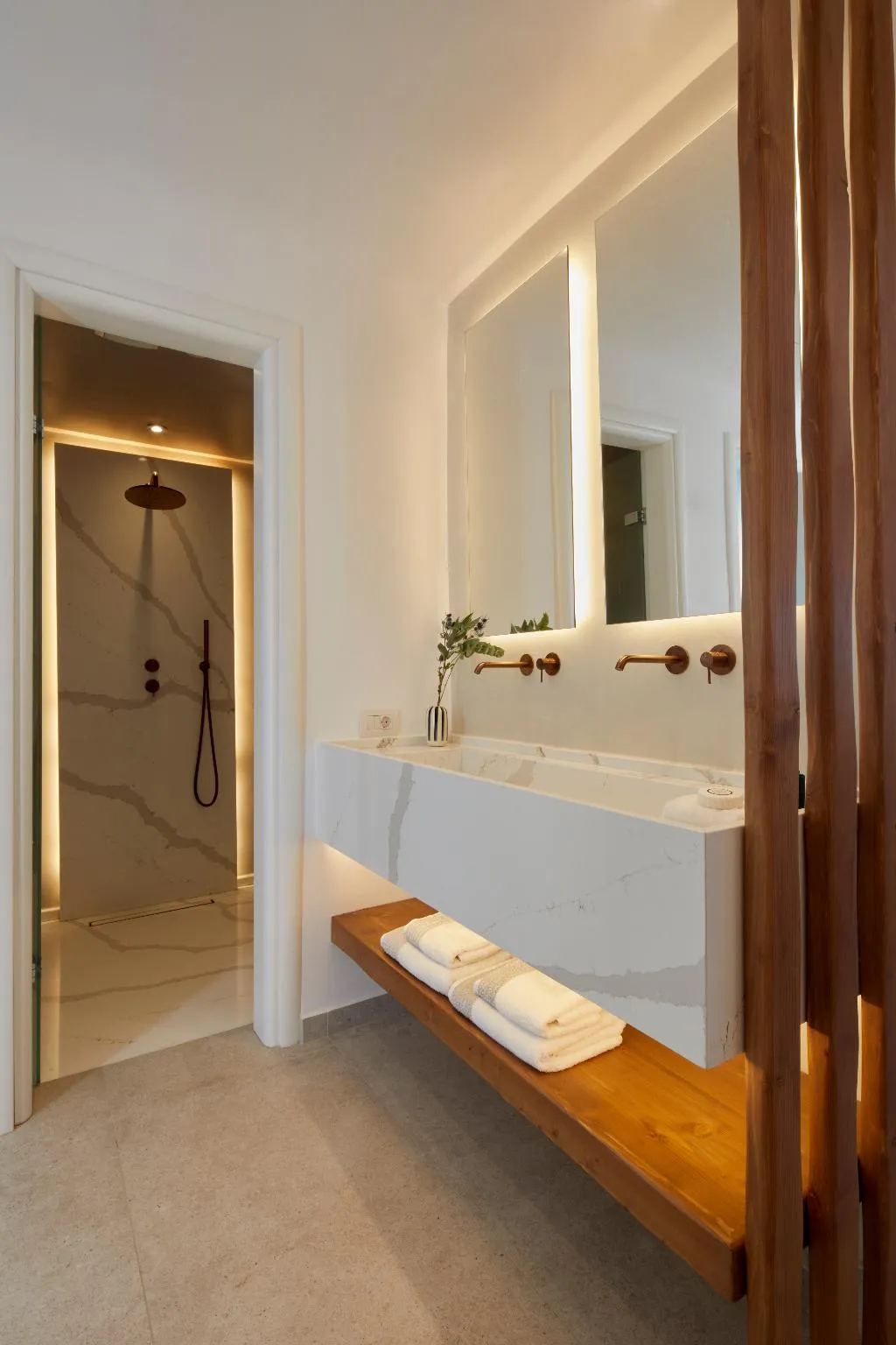 SUITE WITH PRIVATE POOL Room, Phos The Boutique Luxury Hotel & Villas, Santorini