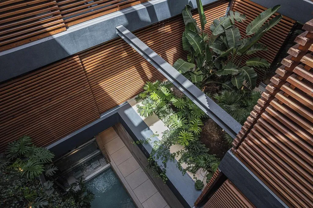 Lobby, Elysia Boutique Hotel, Crete