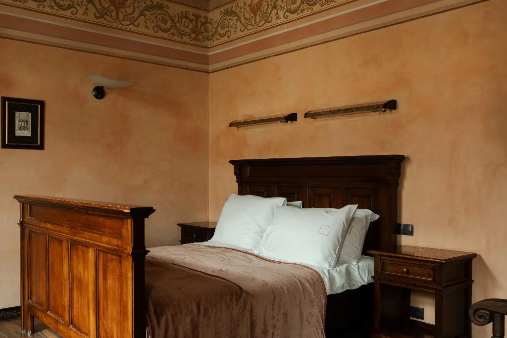 DOUBLE STANDARD Room, Copernicus, Krakow