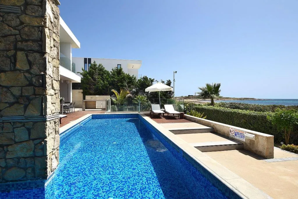 Sports and Entertainment, Paradise Cove Luxurious Beach Villas, Cyprus