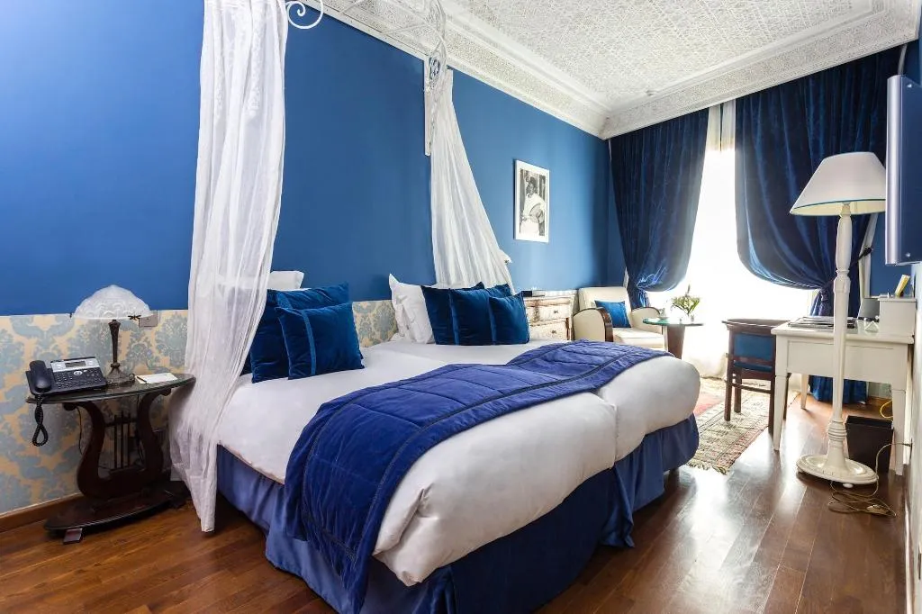 Room, Hôtel Le Doge Casablanca, Casablanca