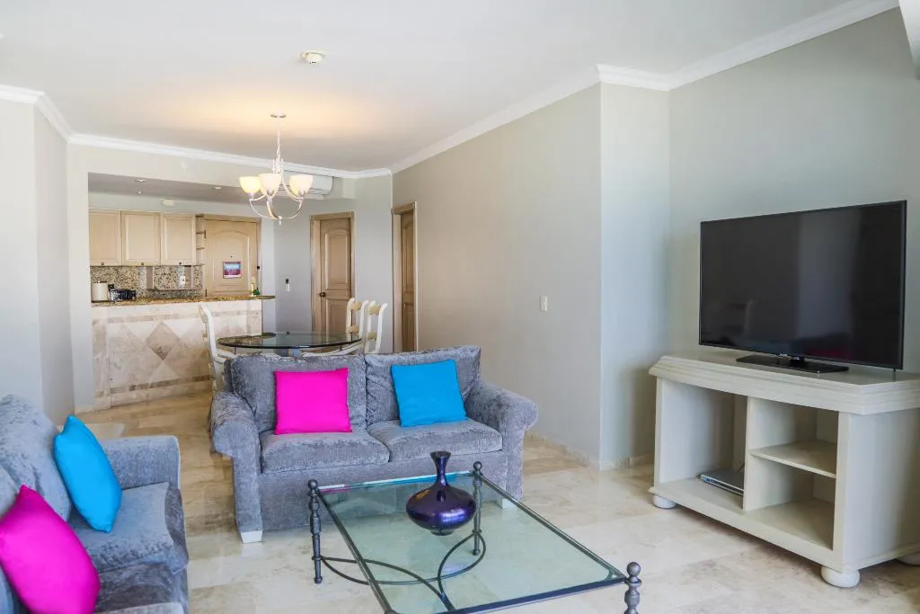 SUITE LAGOON VIEW Room, Sandos Cancun All Inclusive - Adults Only, Cancun Area