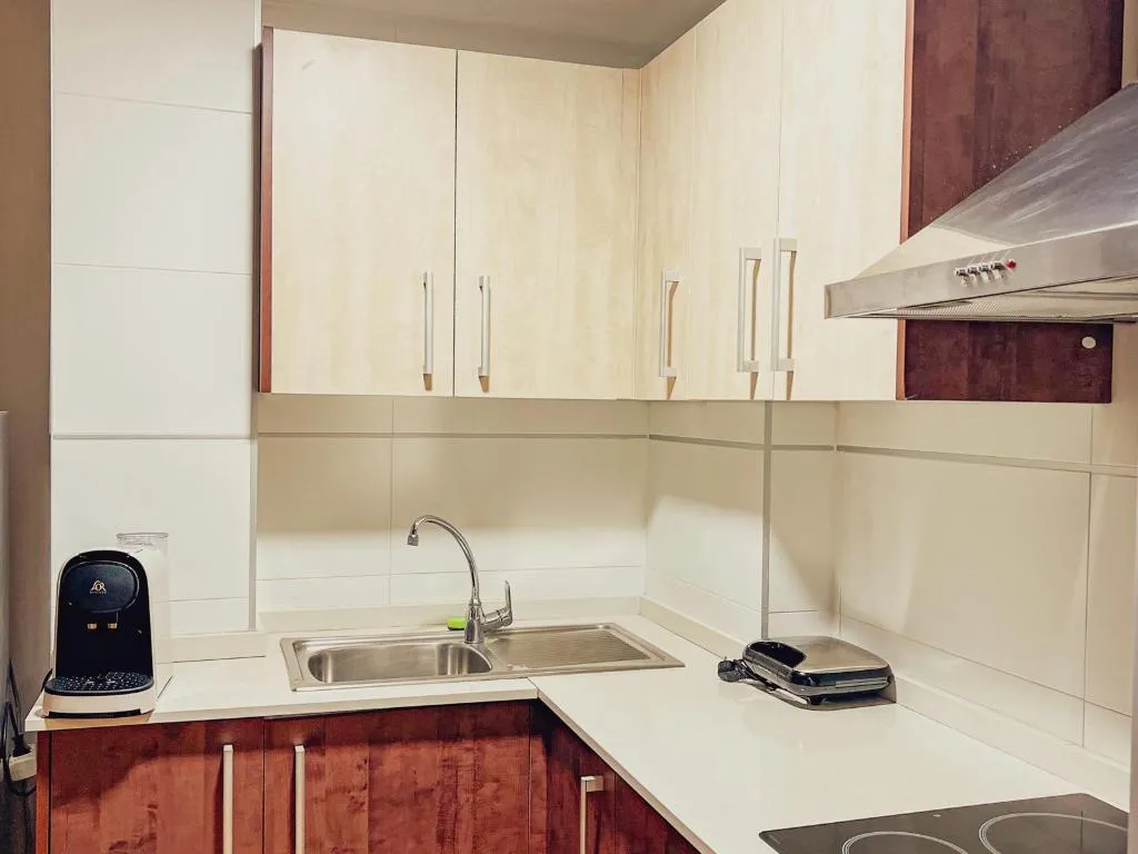 APARTMENT ONE BEDROOM Room, Wave Apartments, Costa Blanca