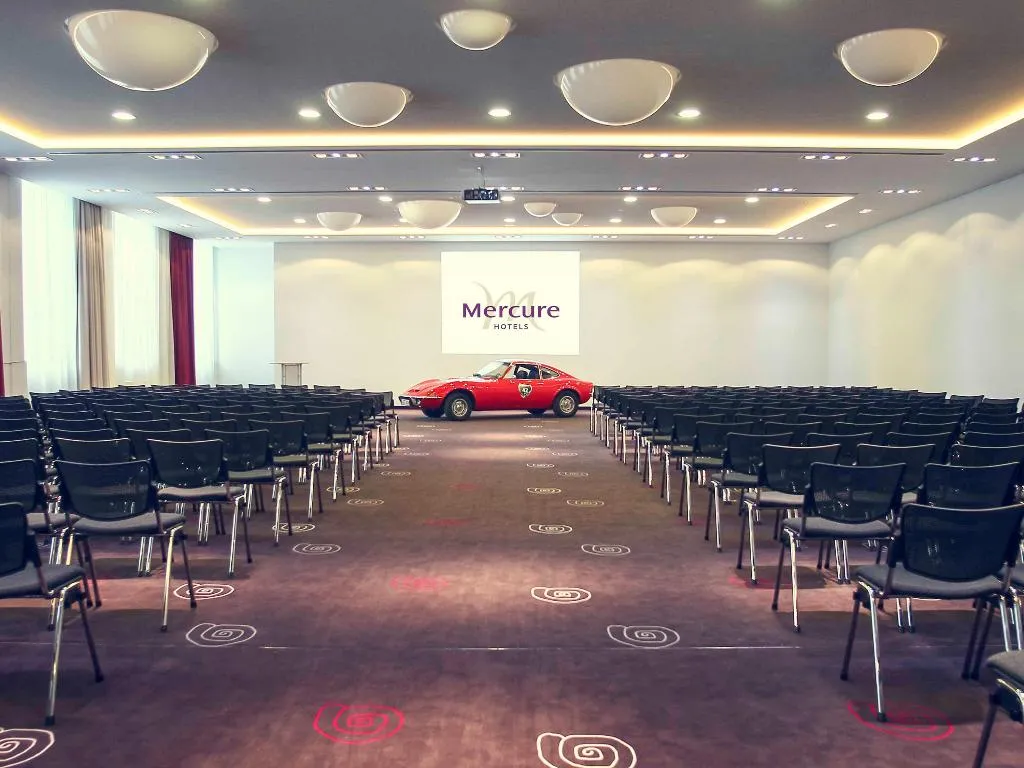 Conferences, Hotel Moa Berlin, Berlin