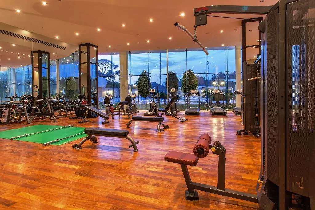 General view, Zeynep Hotel, Antalya