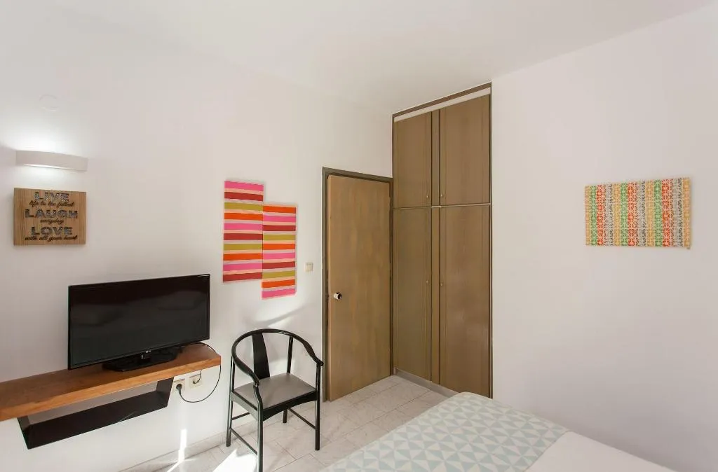 Room, Sea Side Apartments, Crete