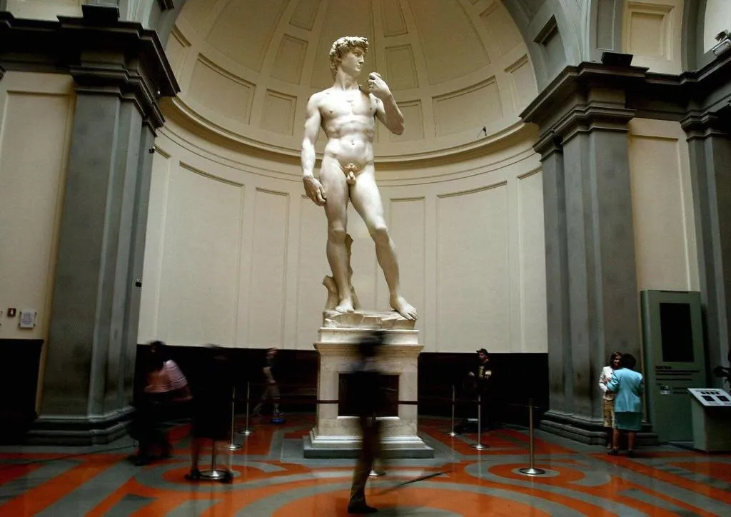 General view, Relais Grand Tour & Grand Tour Suites, Florence