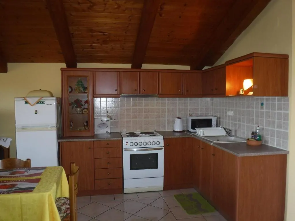 Room, Arazzo Holiday Apartments, Zante